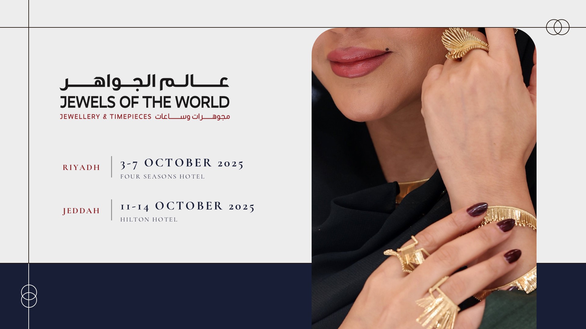 Jewels of the World